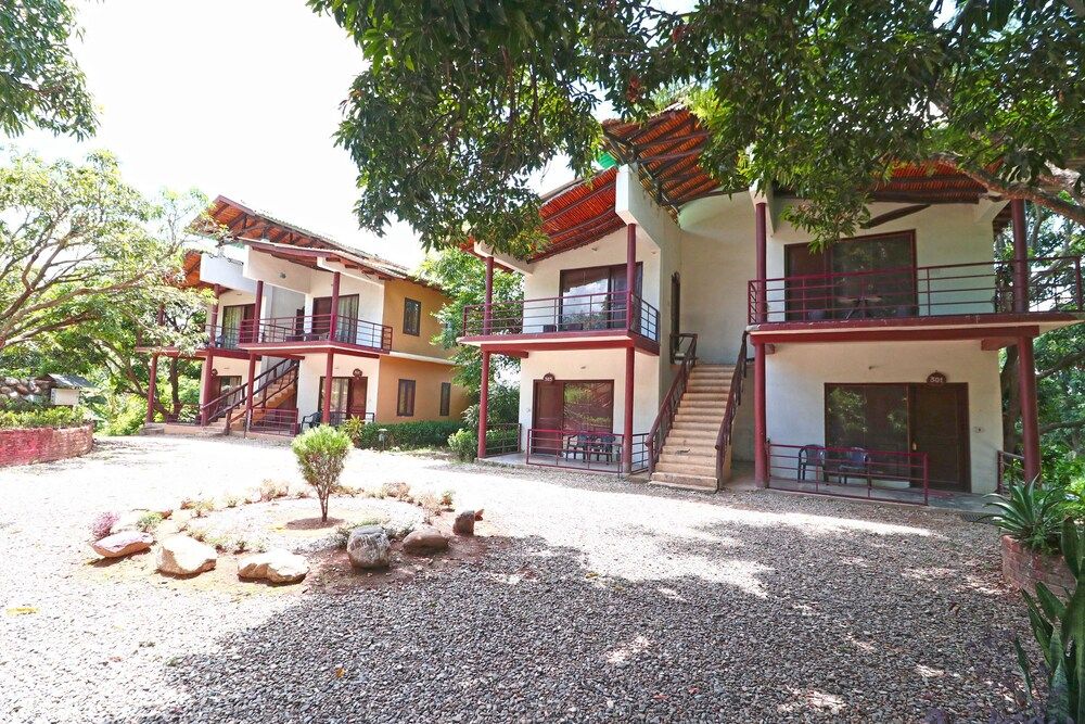 undefined OYO 9445 Bagheera Jungle Retreat 4