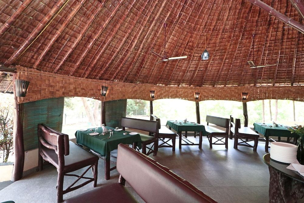 undefined OYO 9445 Bagheera Jungle Retreat 9