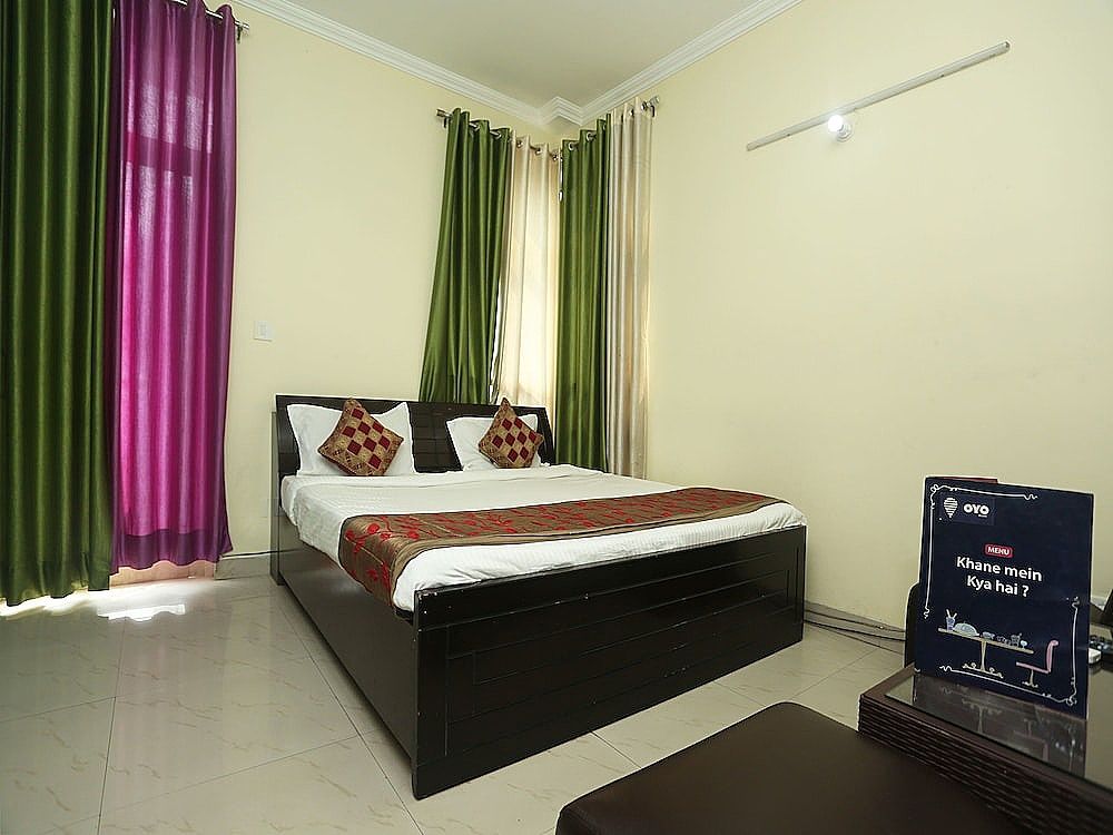 undefined OYO 5285 Apartment Impact Associates 10