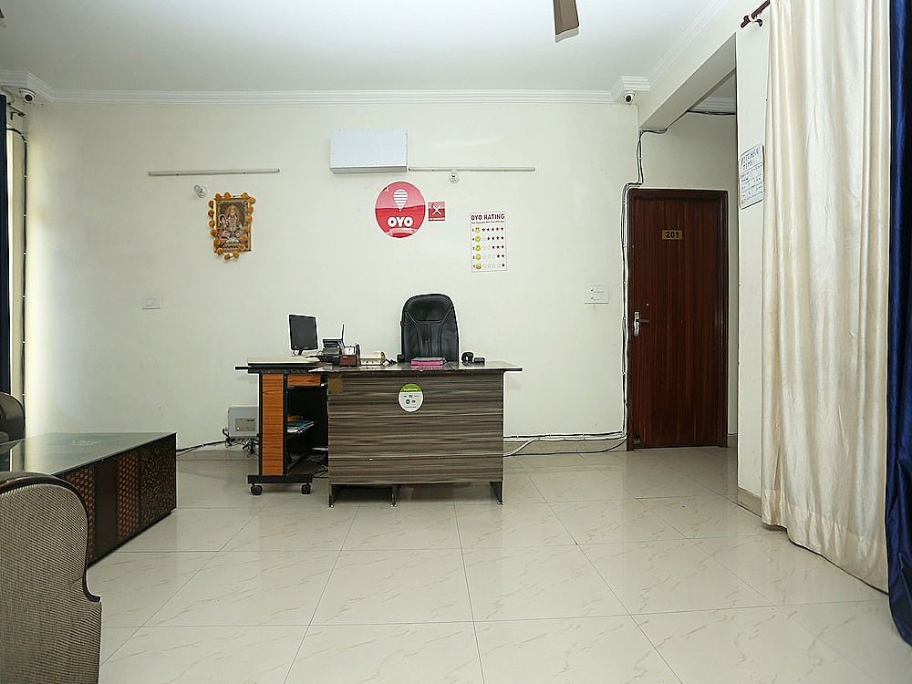undefined OYO 5285 Apartment Impact Associates 2
