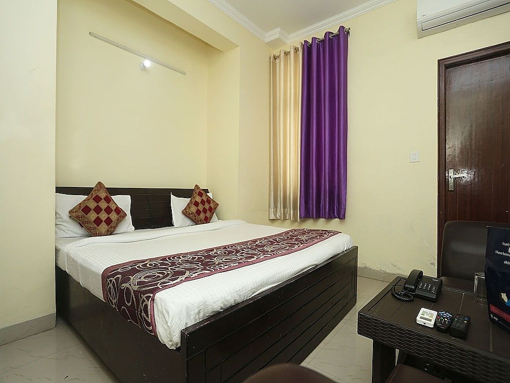 undefined OYO 5285 Apartment Impact Associates 8