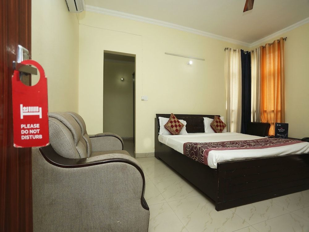 undefined OYO 5285 Apartment Impact Associates 9