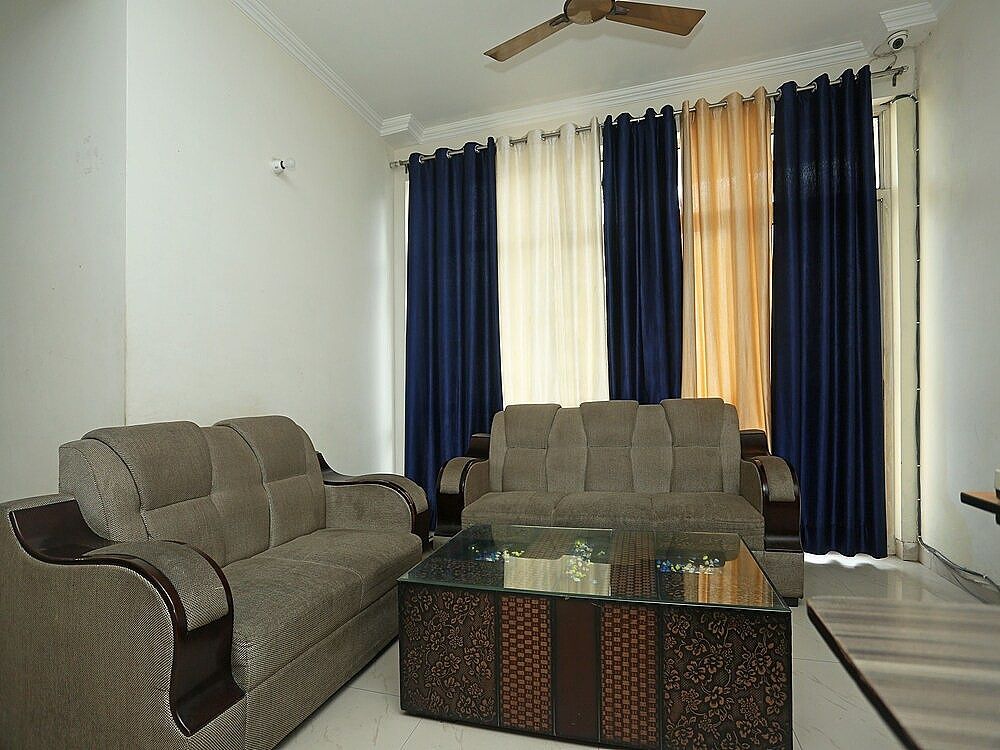 undefined OYO 5285 Apartment Impact Associates 3