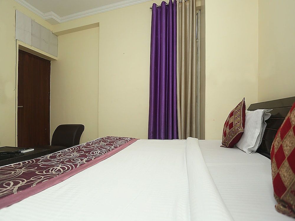 undefined OYO 5285 Apartment Impact Associates 5
