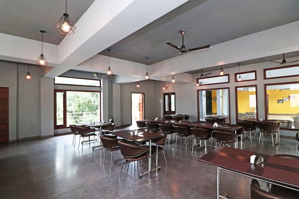 undefined OYO 16679 Vasavana A Boutique Resort 9