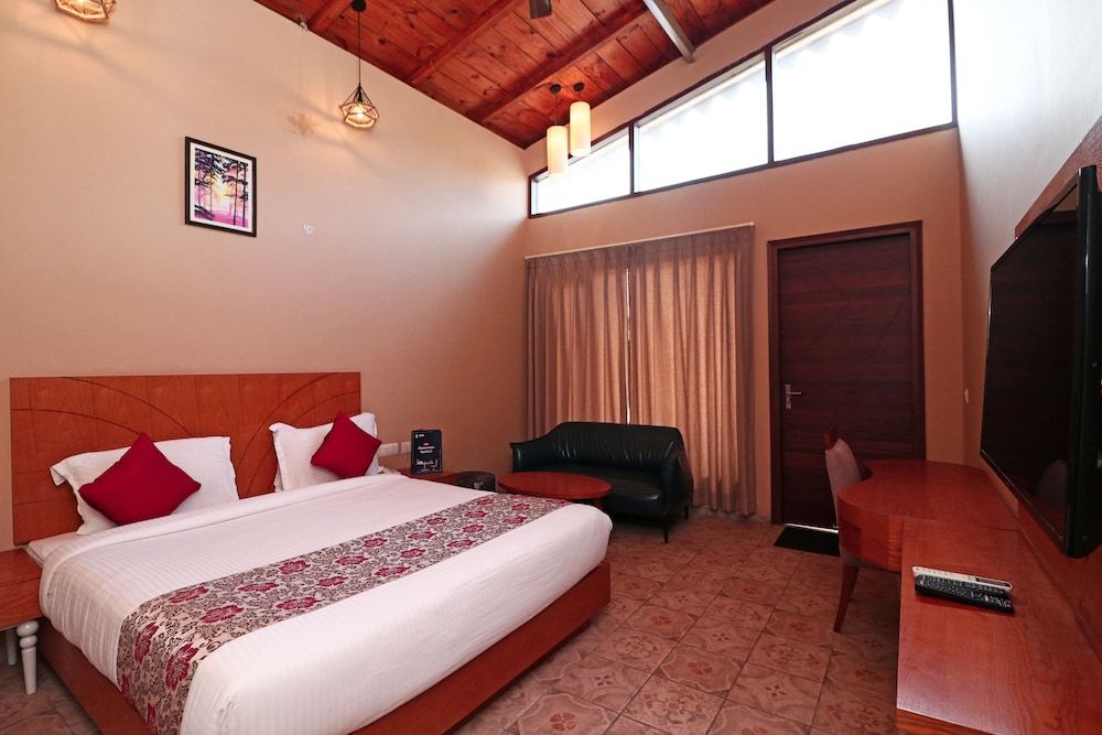 undefined OYO 16679 Vasavana A Boutique Resort