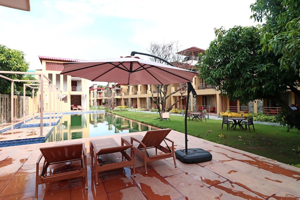 undefined OYO 16679 Vasavana A Boutique Resort 7