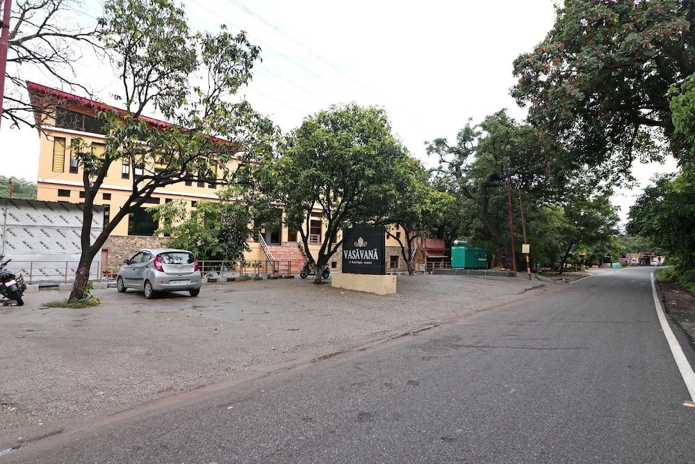 undefined OYO 16679 Vasavana A Boutique Resort 10