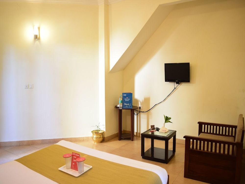 OYO 3069 Garjiya Standard Double or Twin Room 9