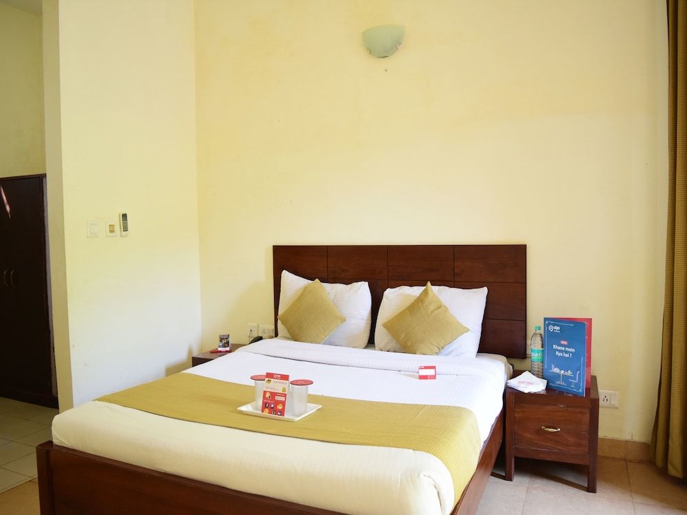 undefined OYO 3069 Garjiya 8