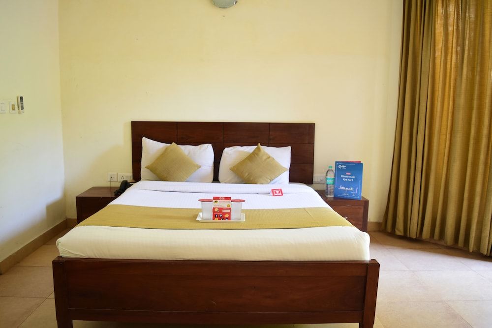 undefined OYO 3069 Garjiya 9