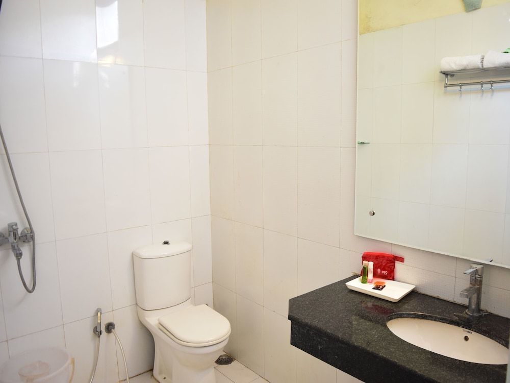 undefined OYO 3069 Garjiya 10