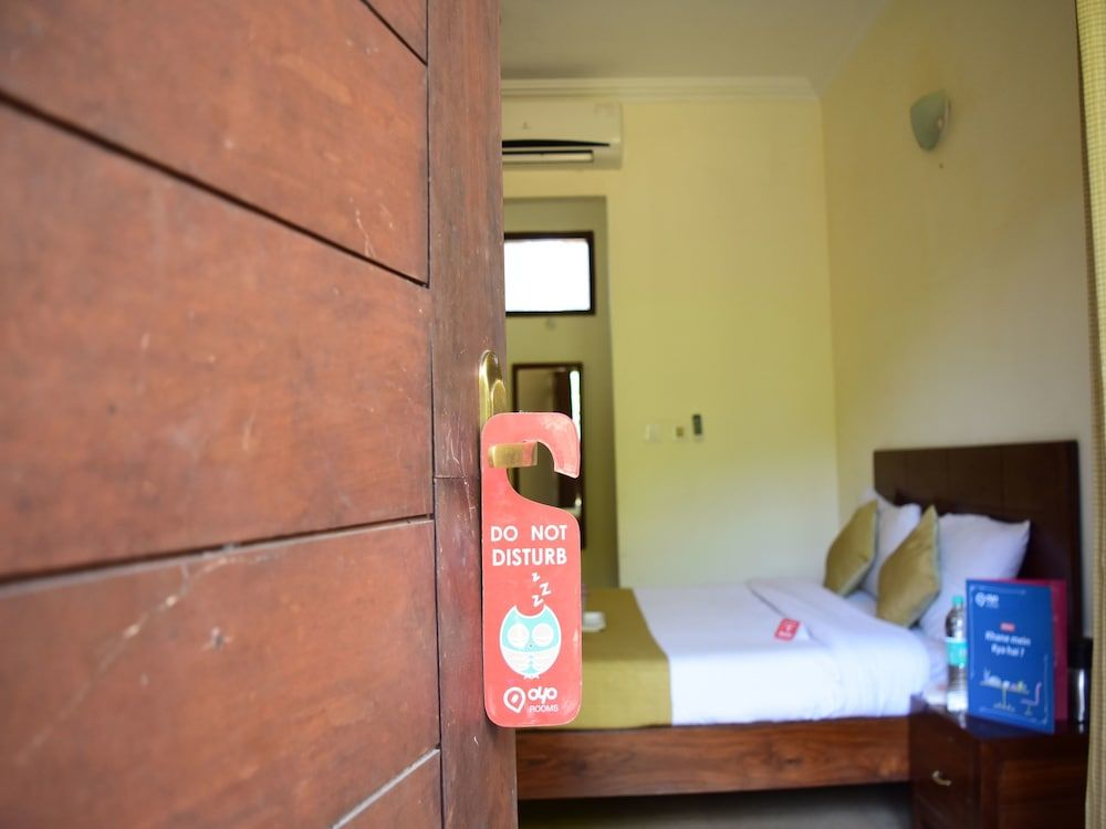 OYO 3069 Garjiya Standard Double or Twin Room 8