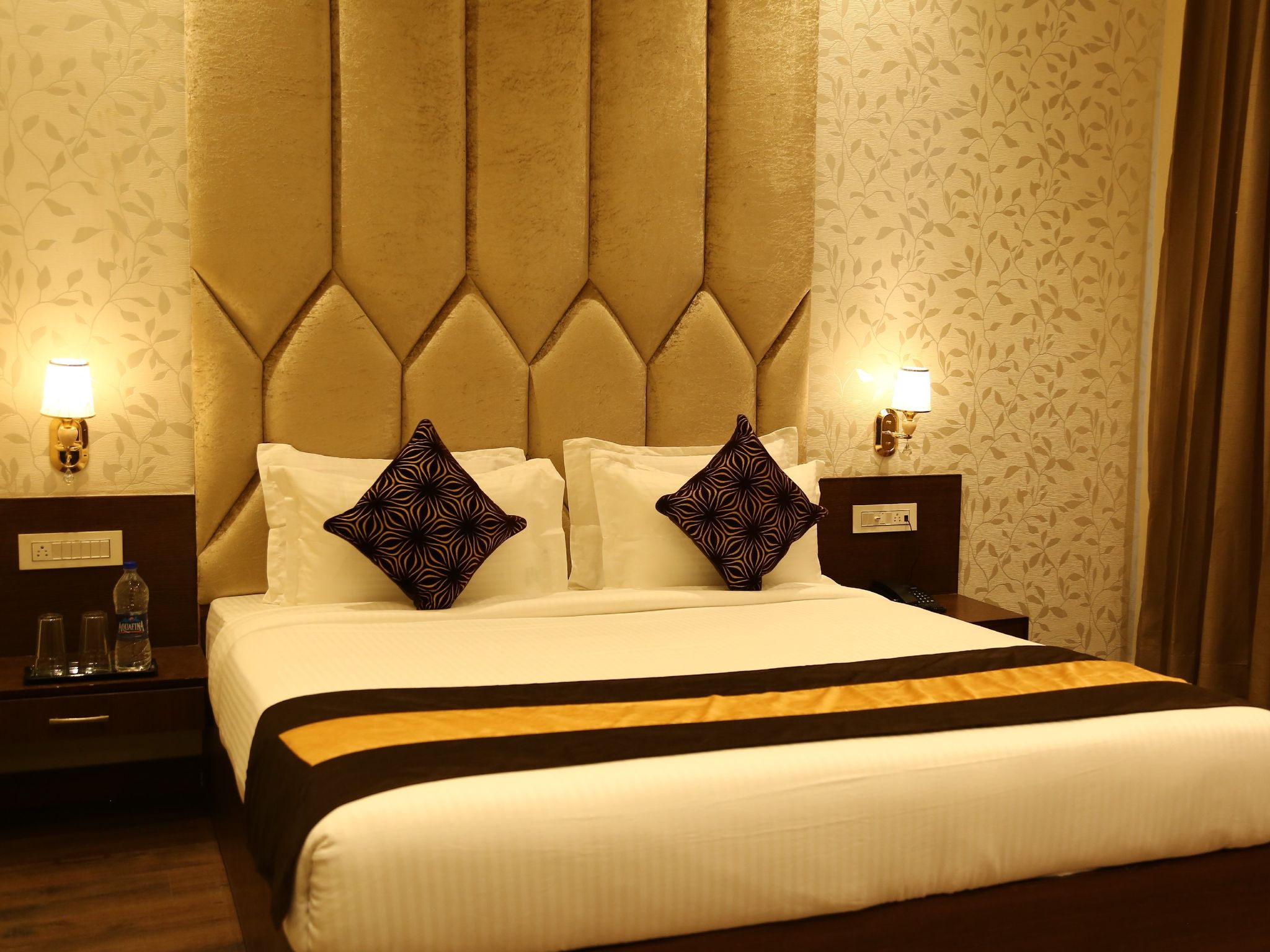 Family Deluxe Room