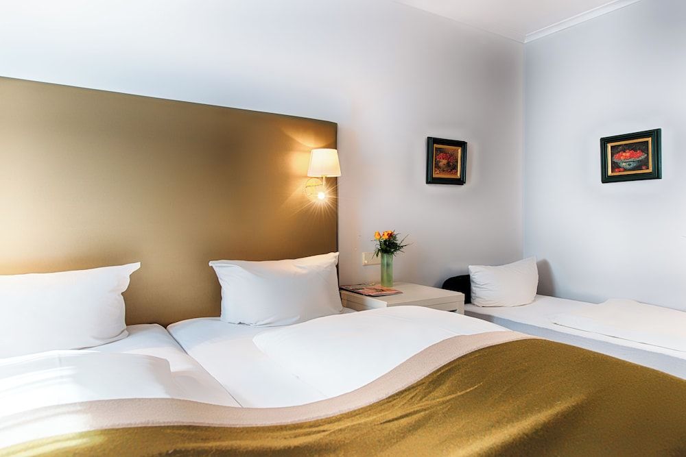 Hotel SchreiberHof Family Room, Connecting Rooms 2