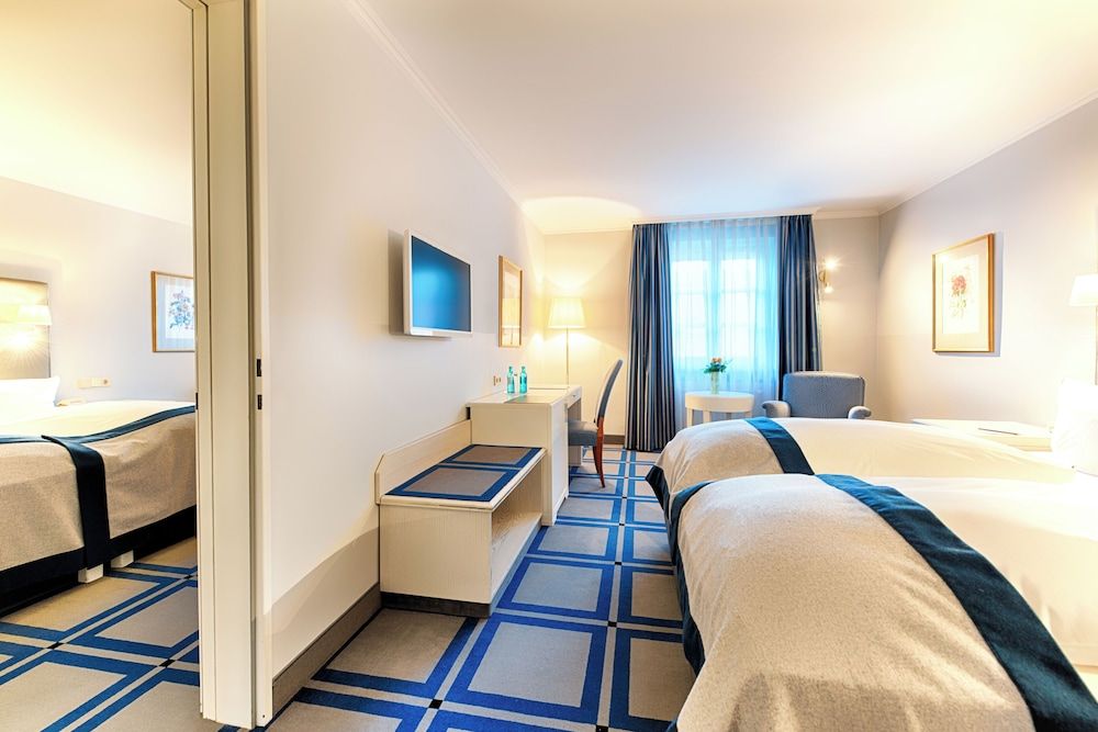 Hotel SchreiberHof Family Room, Connecting Rooms 3