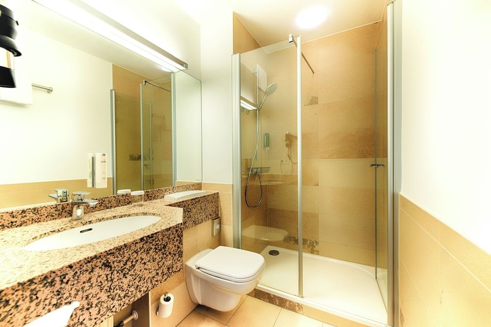 Hotel SchreiberHof Superior Double Room 4