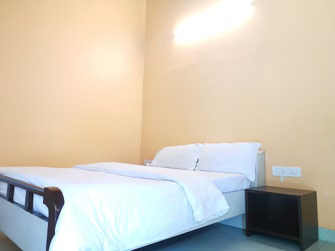 The Blue Lagoon Resort Deluxe Non Ac Room 2