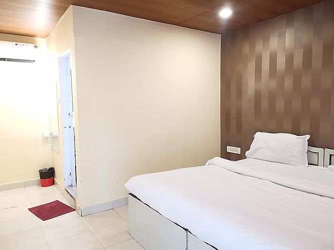 The Blue Lagoon Resort Deluxe Non Ac Room 3