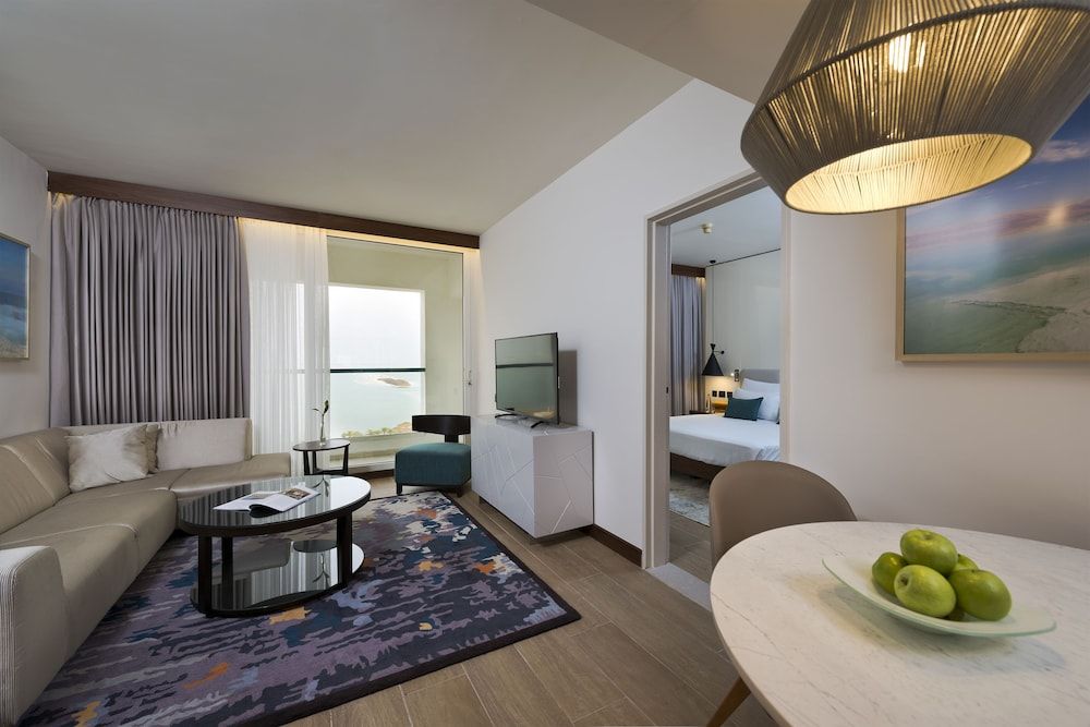 Nevo by Isrotel Collection Family Room, Pool View (Moav Large)