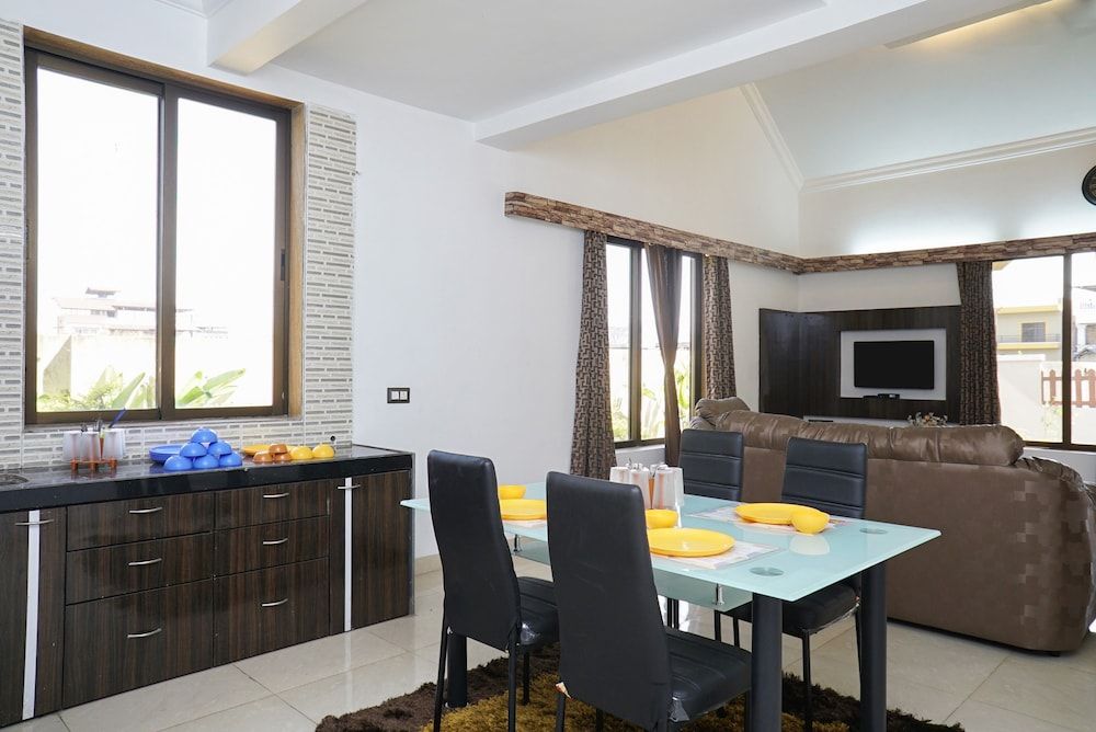 undefined OYO 22738 Home Gorgeous 4BHK Lonavala 5