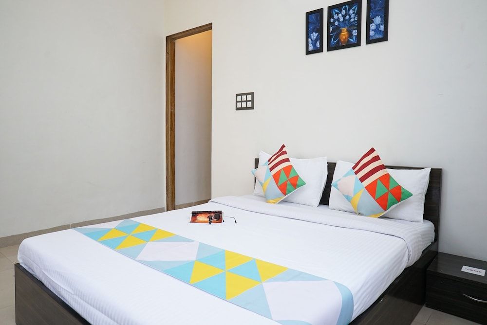 undefined OYO 22738 Home Gorgeous 4BHK Lonavala 10