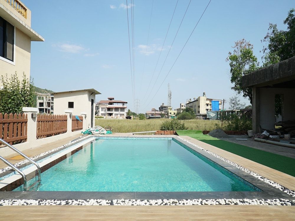 undefined OYO 22738 Home Gorgeous 4BHK Lonavala 6