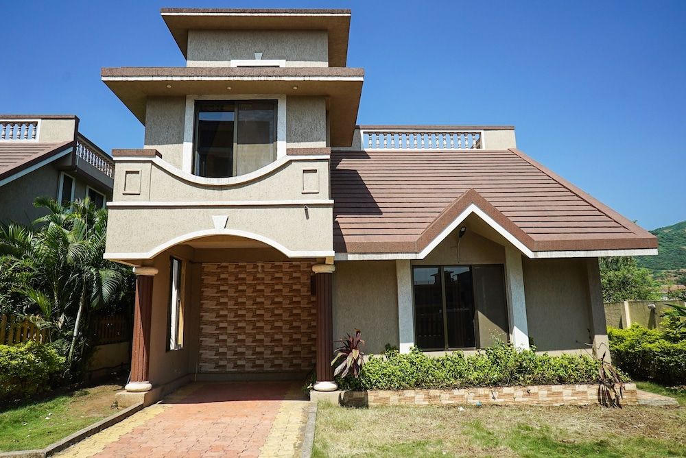 undefined OYO 22738 Home Gorgeous 4BHK Lonavala 2