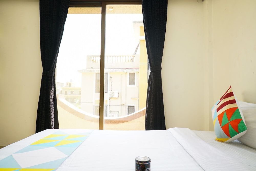 OYO 22738 Home Gorgeous 4BHK Lonavala Double or Twin Room 17