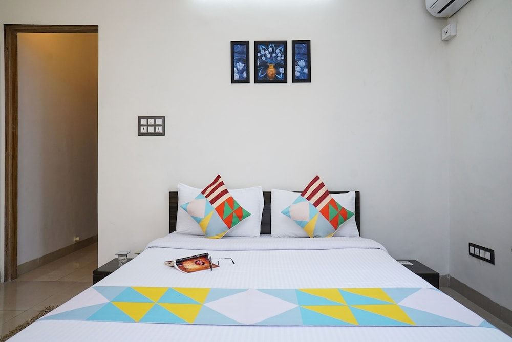 undefined OYO 22738 Home Gorgeous 4BHK Lonavala 8