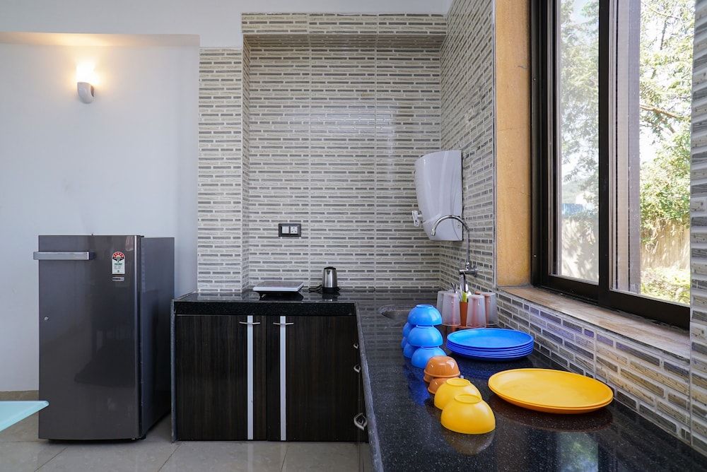 OYO 22738 Home Gorgeous 4BHK Lonavala Double or Twin Room 13