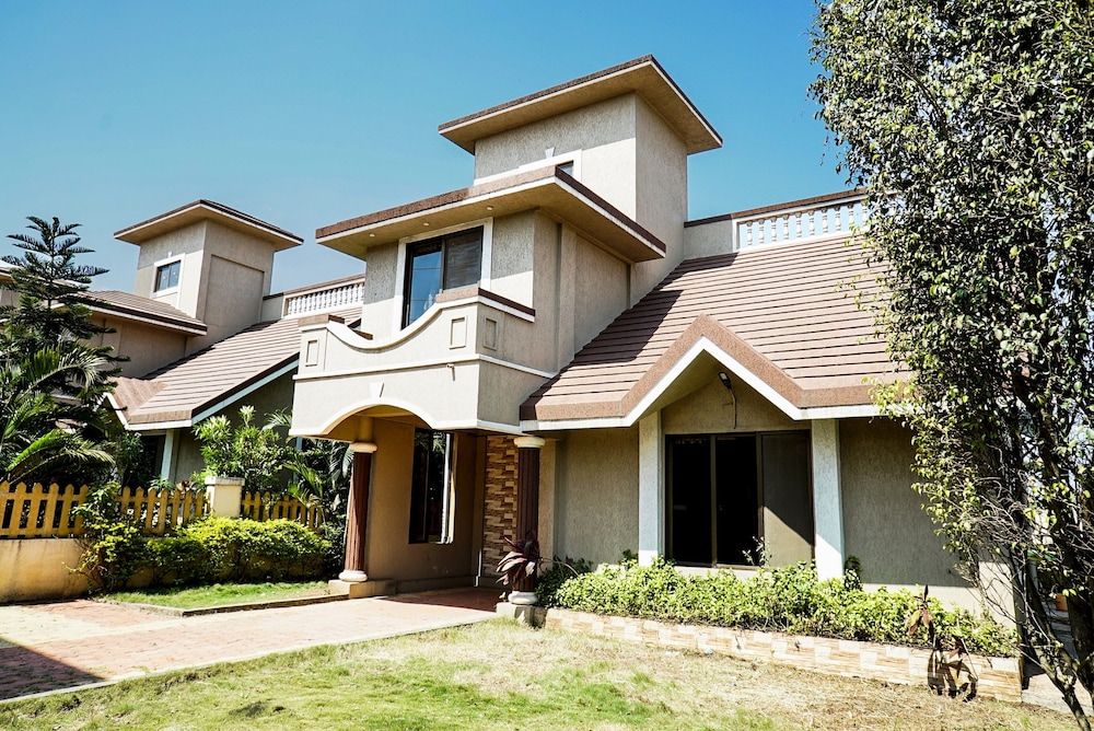 undefined OYO 22738 Home Gorgeous 4BHK Lonavala 3