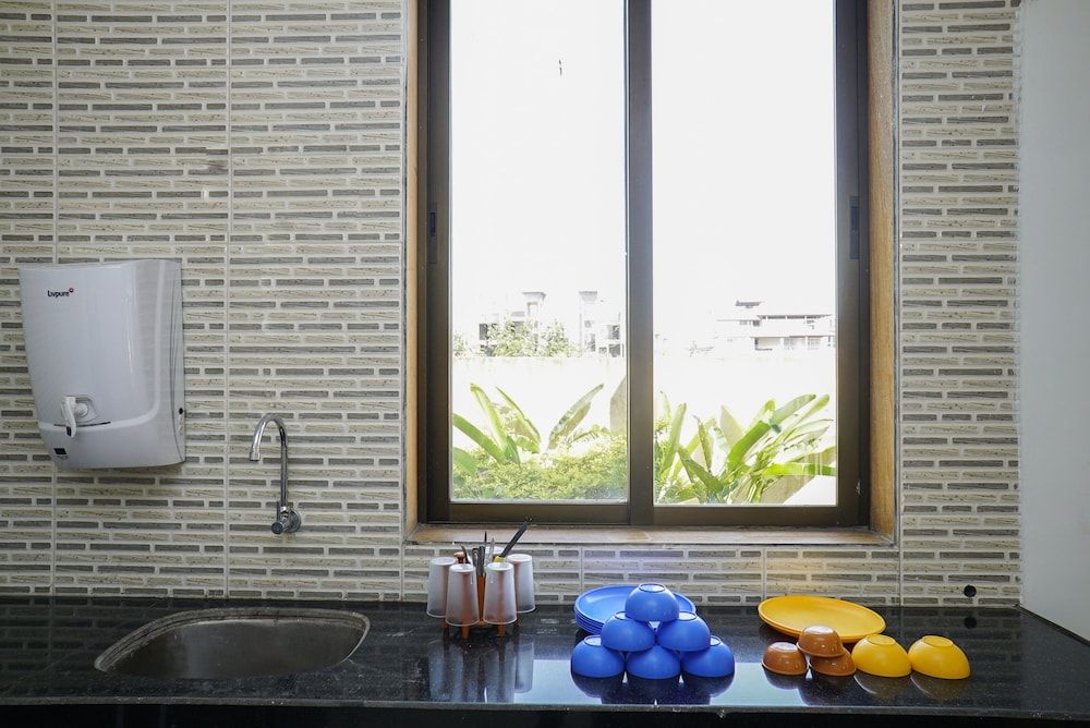 OYO 22738 Home Gorgeous 4BHK Lonavala Double or Twin Room 14