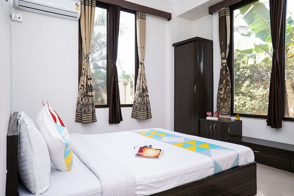 OYO 22738 Home Gorgeous 4BHK Lonavala Double or Twin Room 12