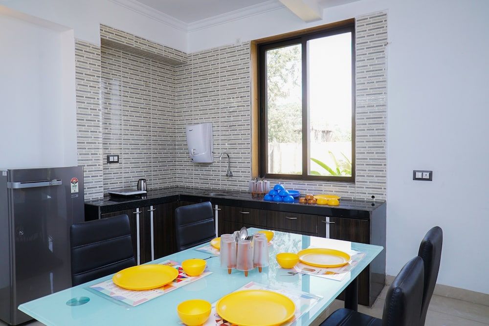 undefined OYO 22738 Home Gorgeous 4BHK Lonavala 4