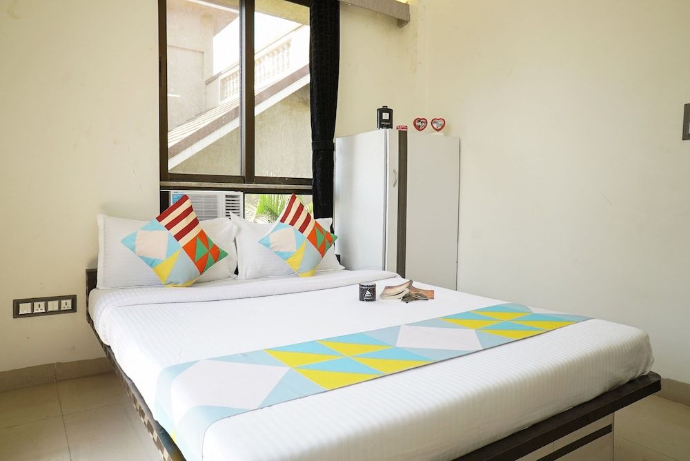 undefined OYO 22738 Home Gorgeous 4BHK Lonavala 9