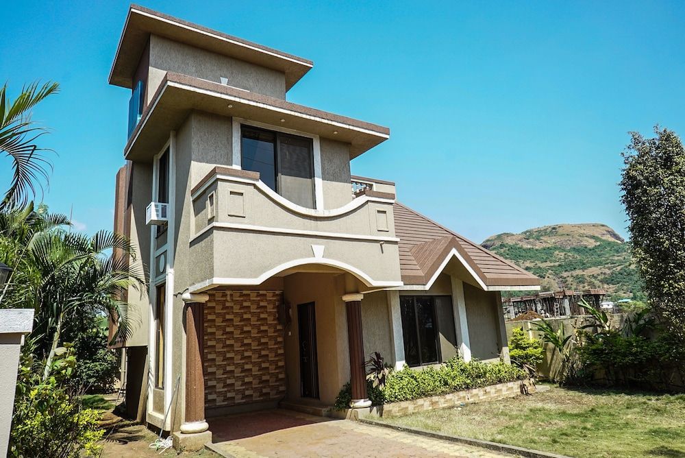 undefined OYO 22738 Home Gorgeous 4BHK Lonavala