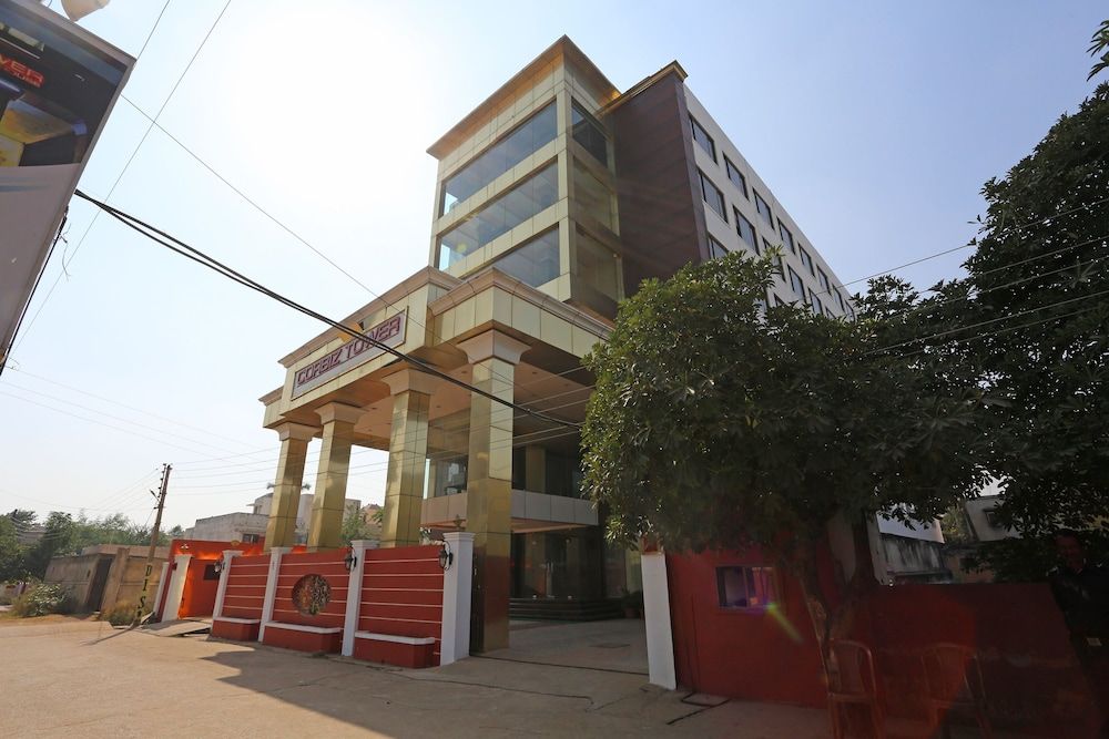 undefined OYO 10392 Hotel Corbiz Tower