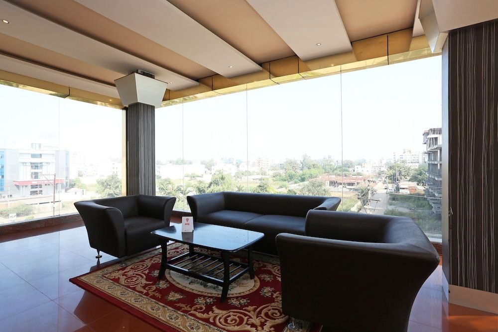 undefined OYO 10392 Hotel Corbiz Tower 10