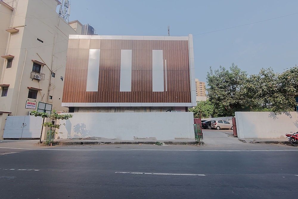 undefined OYO 10166 Hotel D69 Residency