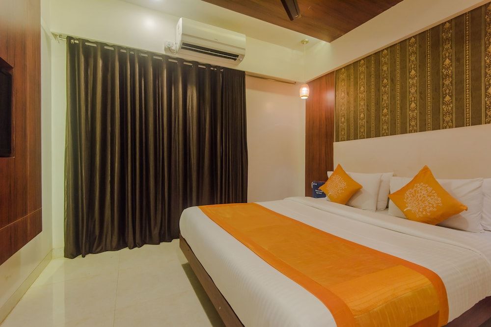 OYO 10166 Hotel D69 Residency Double or Twin Room 4