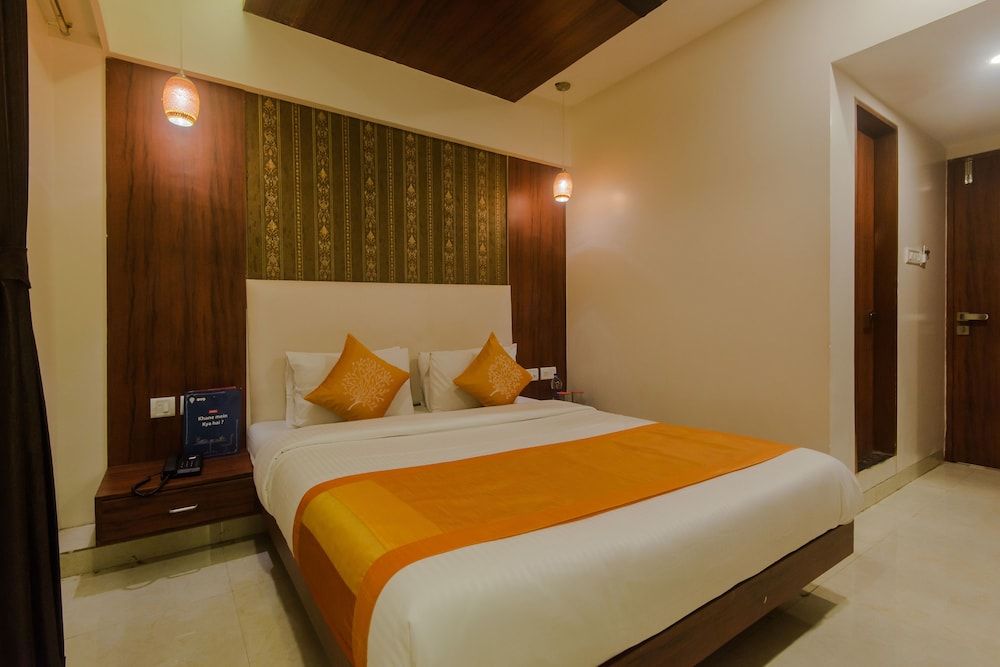 undefined OYO 10166 Hotel D69 Residency 7