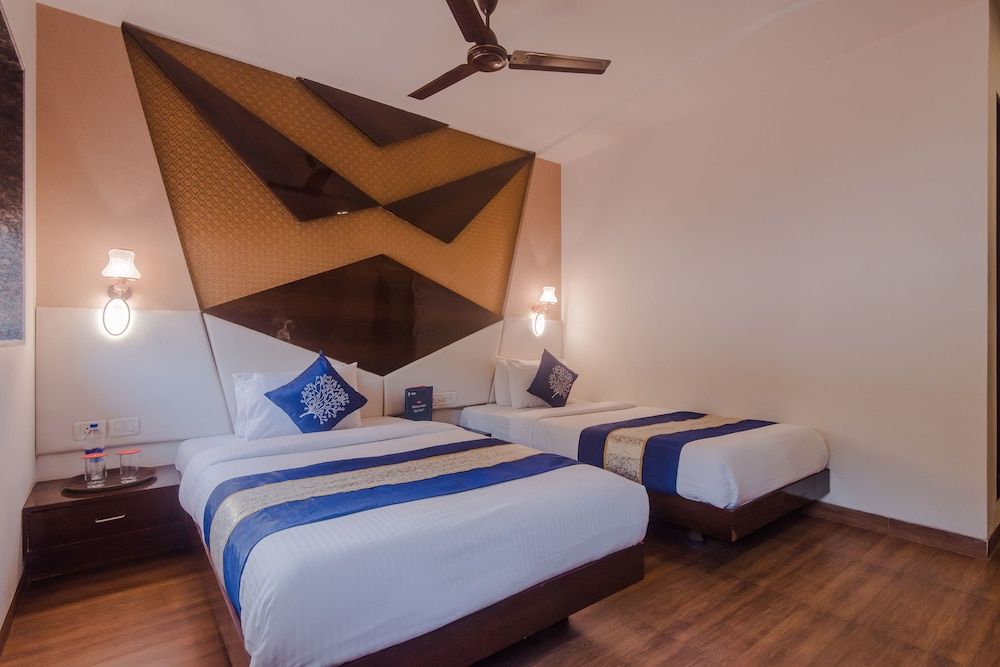 undefined OYO 10166 Hotel D69 Residency 10