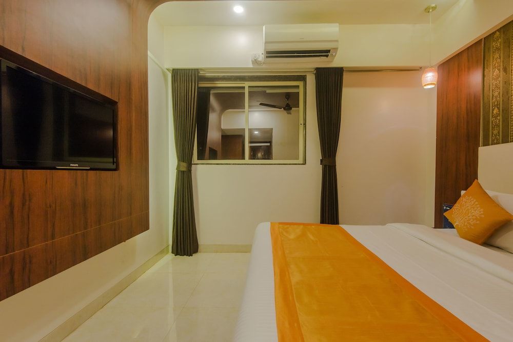 undefined OYO 10166 Hotel D69 Residency 9