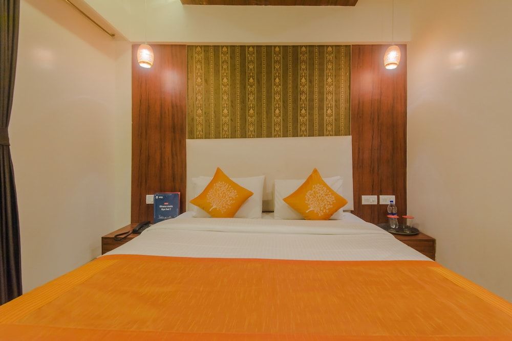undefined OYO 10166 Hotel D69 Residency 8