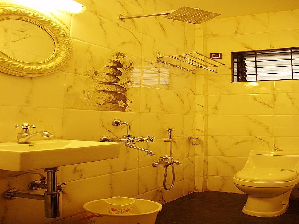 Nirvaah Home Siolim- 2BHK Deluxe Apartment, 2 Bedrooms 2