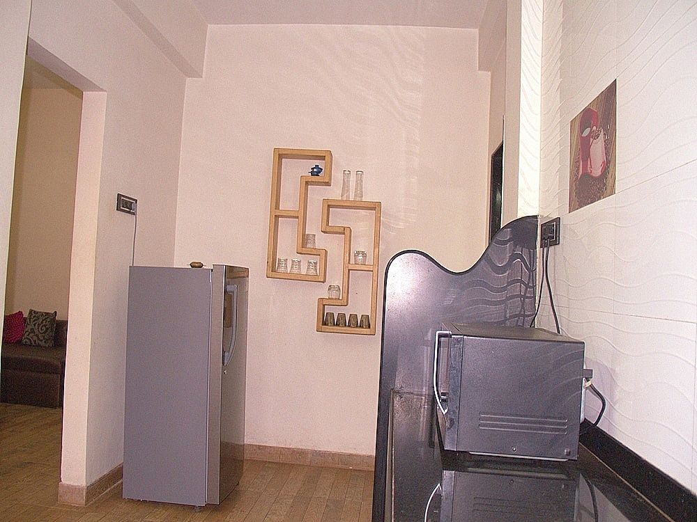 Nirvaah Home Siolim- 2BHK Deluxe Apartment, 2 Bedrooms 4