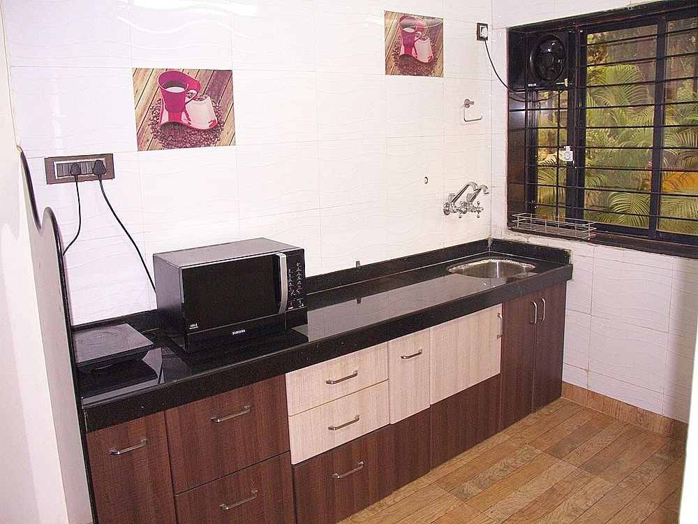 Nirvaah Home Siolim- 2BHK Deluxe Apartment, 2 Bedrooms 3