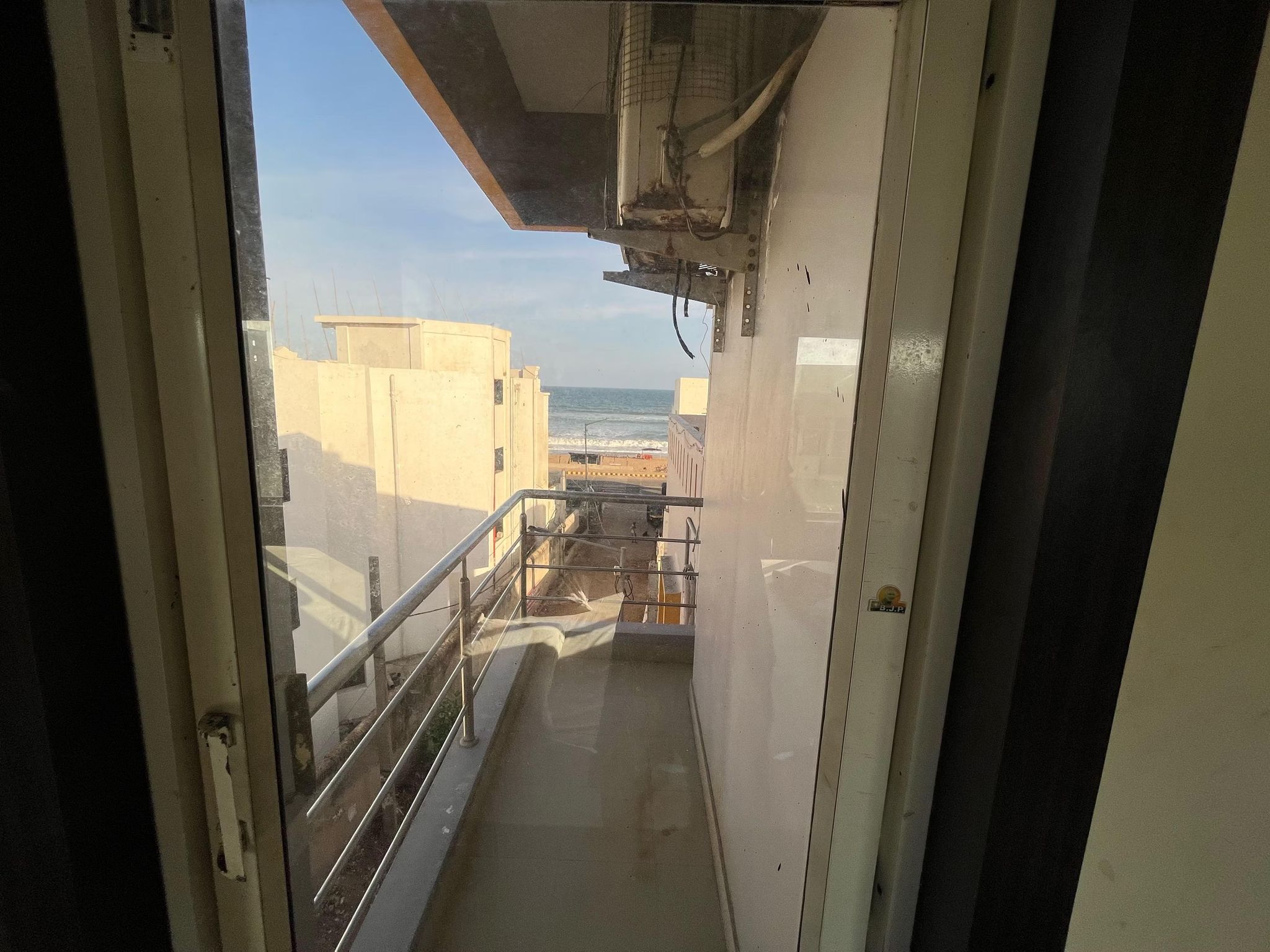 undefined SPOT ON 49799 New Unique Beach Inn 7