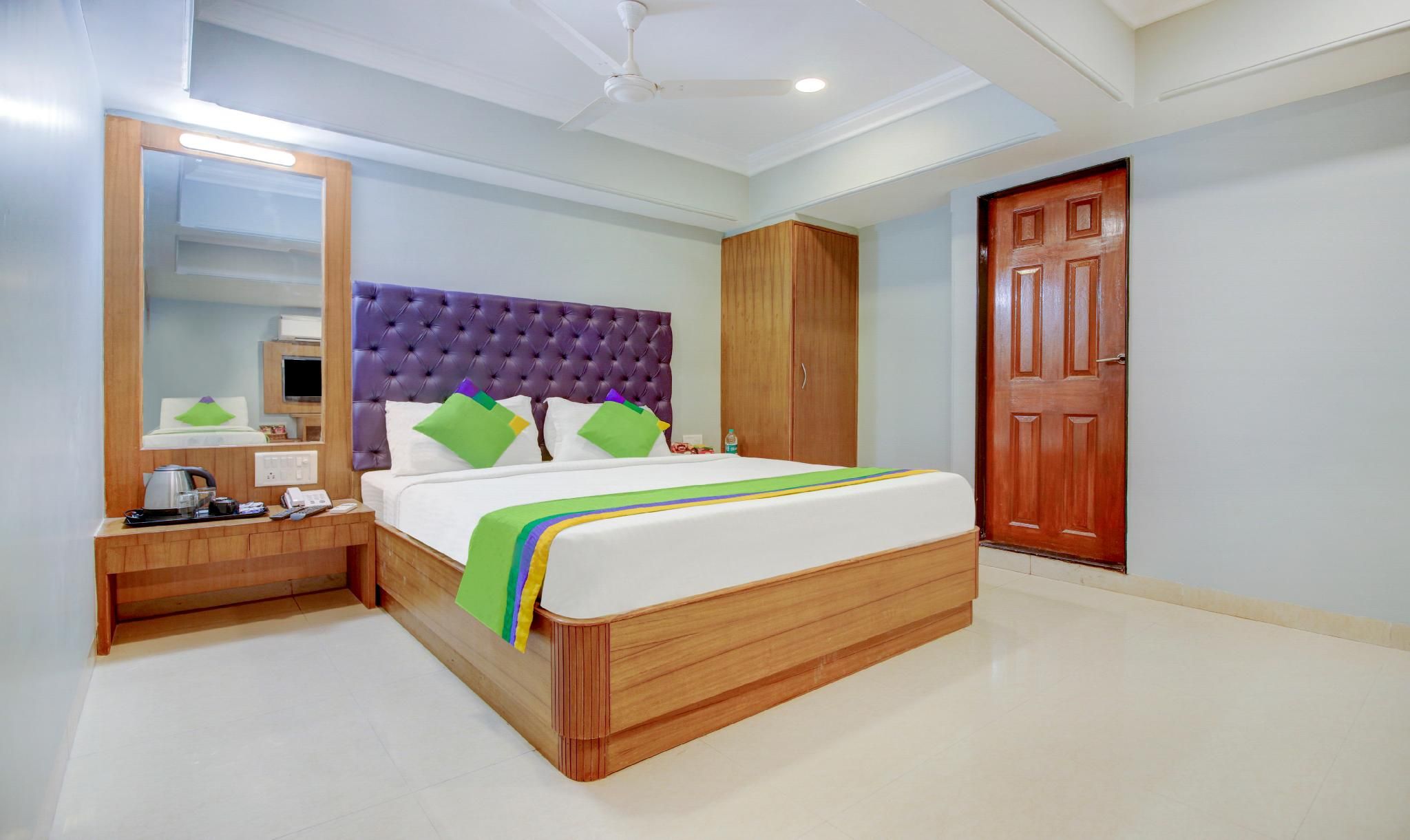 undefined Itsy Hotels Cruz Royale Santacruz West 7